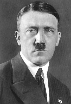 speeches by hitler. ADOLPH HITLER