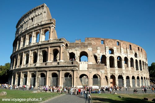In the centuries preceding Rome had been overrun with illegal In the centuries preceding Rome had been overrun with illegal