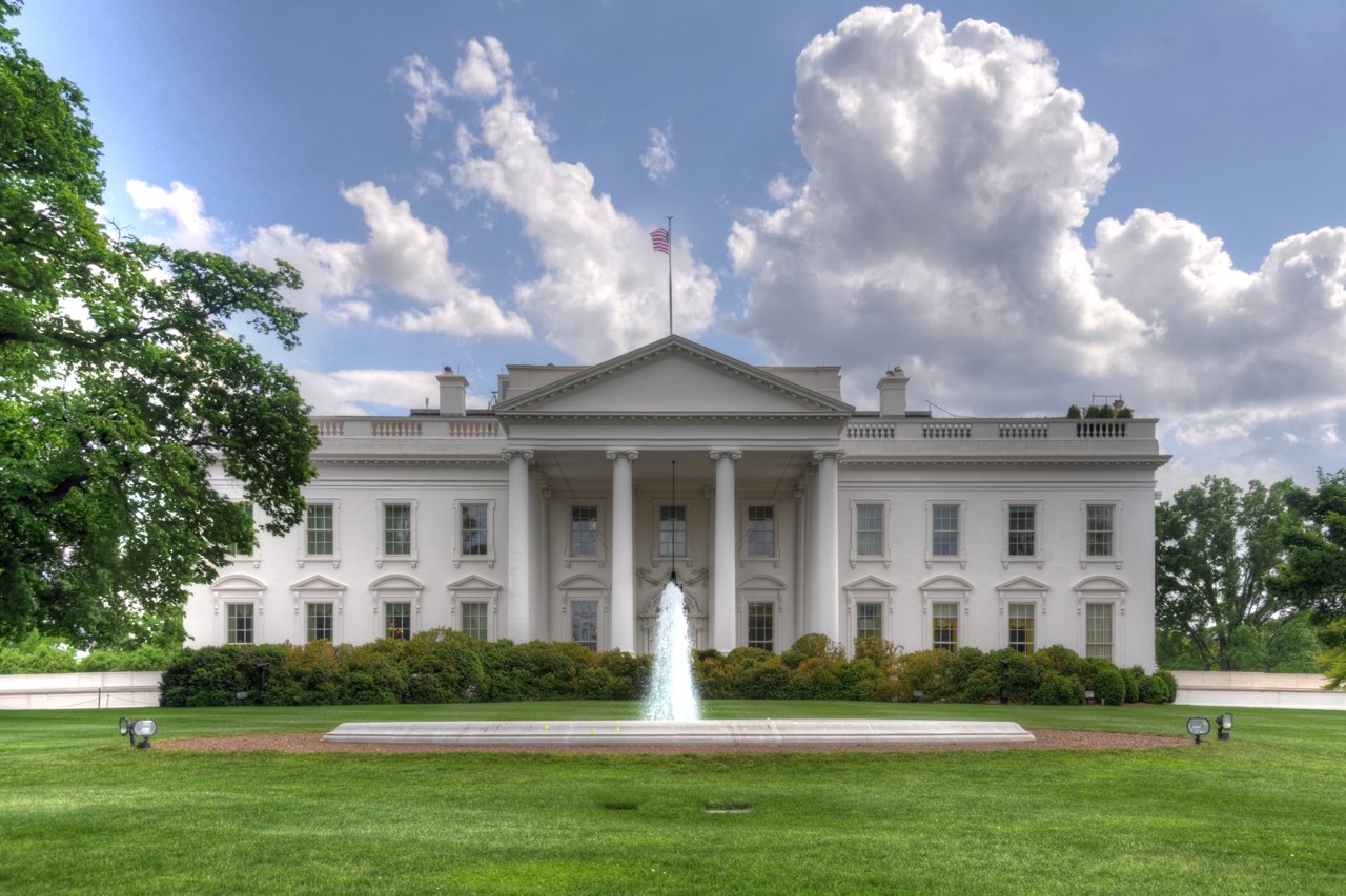 Top Political Websites