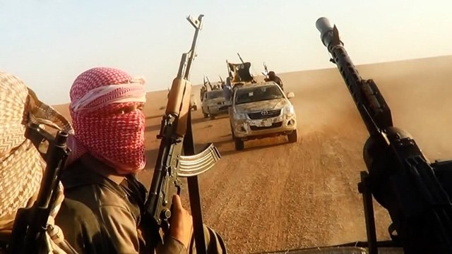 Islam Came To Steal, Kill and Destroy