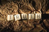 What’s Your Test for Truth?