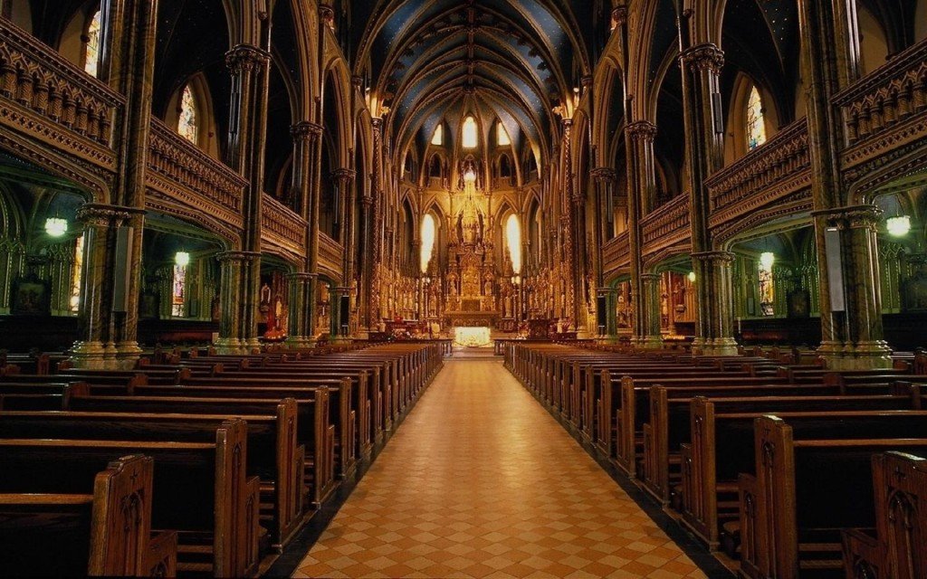 church-amazing-wallpaper